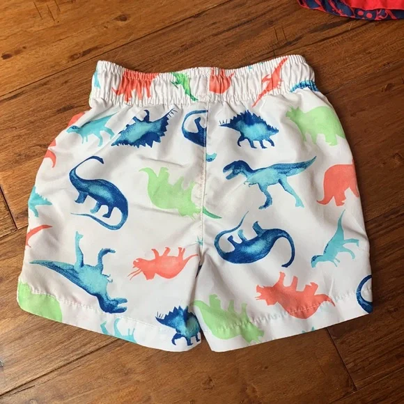 Swim Trunks - Picture 5 of 16